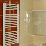 CONCEPT törölközőszárító radiátor, egyenes, 450x1040mm (CON_KD224501040)Concept Nézd meg most