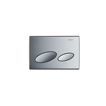 Geberit Kappa 20 115.228.21.1 Nyomólap (króm, 115.228.21.1)Geberit Biztonságos vásárlás