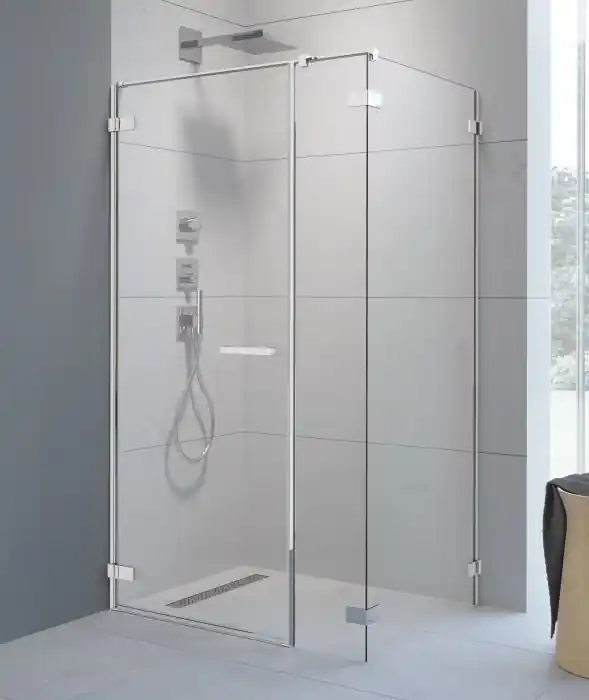 Radaway Arta S2 100 oldalfal (386112-03-01)Radaway Outlet