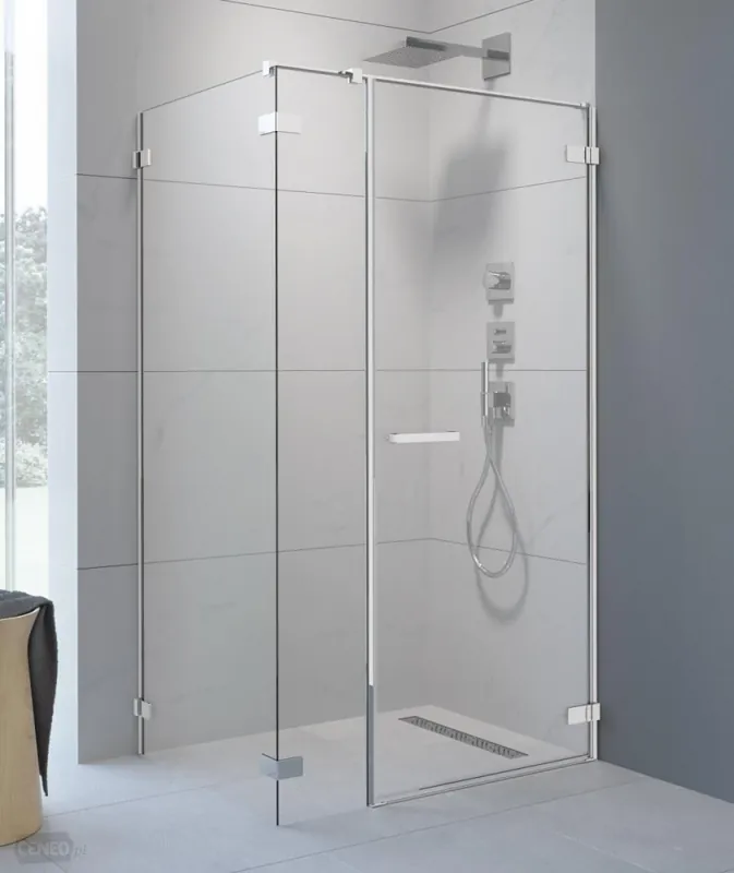 Gyors kiszállítás Radaway Arta KDS I 130 J zuhanyajtó (386820-03-01R, 1386102-03-01)Radaway