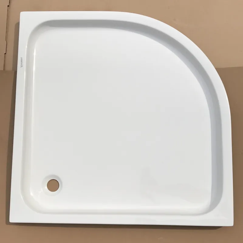 Korlátozott ajánlat Duravit D-Code 90x90 zuhanytálca (72069)Duravit