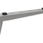Sapho Konzol 30 cm, fehér (30383)Sapho Végkiárusítás