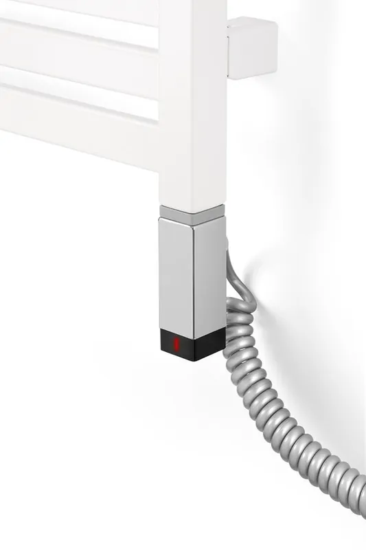 Sapho ONE termosztátos fűtőpatron, 600W, króm (ONE-C-600)Sapho Azonnal elérhető