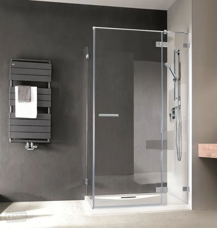 Radaway Euphoria KDJ 80 J zuhanyajtó (383512-01R, 383241-01R)Radaway Szezonális akció