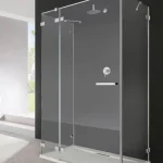 Korlátozott ajánlat Radaway Euphoria KDJ+S 90 B zuhanyajtó (383612-01L, 383221-01L)Radaway