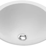 Villeroy & Boch Loop & Friends 53,5 cm beépíthető mosdó 61405101 (6140 51 01)Villeroy & Boch Outlet