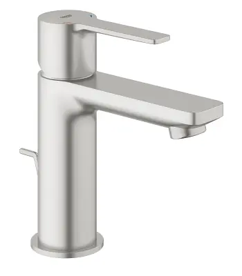 Grohe Lineare egykaros mosdócsaptelep XS, supersteel 32109 DC1 (32109DC1)Grohe Legnépszerűbb