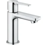Grohe Lineare egykaros mosdócsaptelep XS push open, króm 23791 001 (23791001)Grohe Vásárlói kedvenc