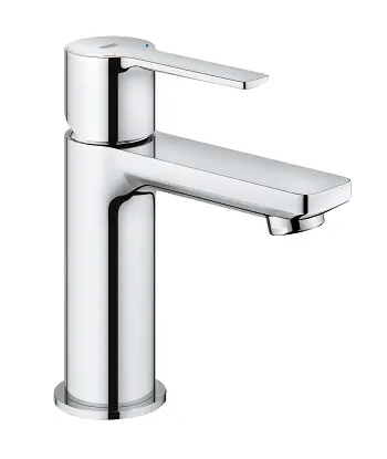 Grohe Lineare egykaros mosdócsaptelep XS push open, króm 23791 001 (23791001)Grohe Vásárlói kedvenc