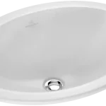 Villeroy & Boch Loop & Friends 57x41 cm beépíthető mosdó 61552001 (6155 20 01)Villeroy & Boch Különleges ajánlat