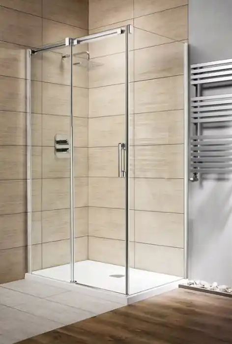 Szuper ajánlat Radaway Espera S 90 B oldalfal (380149-01L)Radaway