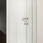 Azonnali szállítás Radaway Espera KDD 90 B zuhanyajtó (380151-01L)Radaway