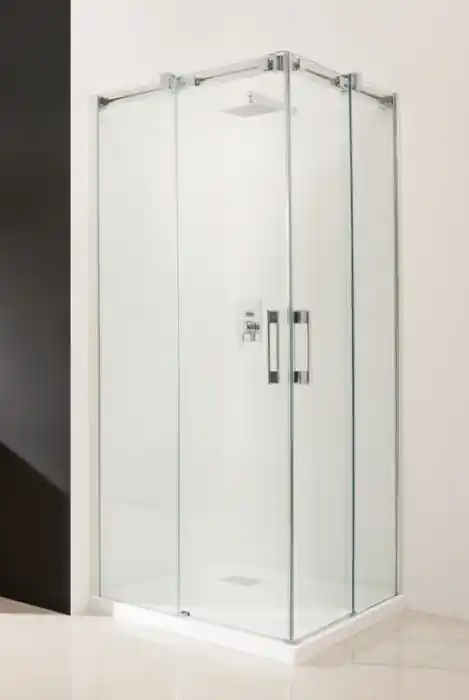Azonnali szállítás Radaway Espera KDD 90 B zuhanyajtó (380151-01L)Radaway