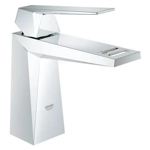Grohe Allure Brilliant egykaros mosdócsaptelep M-méret, sima test 23033 000 (23033000)Grohe Kiárusítás