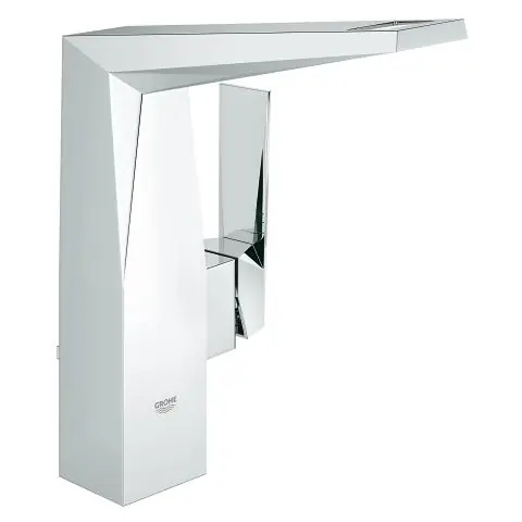 Grohe Allure Brilliant egykaros mosdócsaptelep L-méret 23109 000 (23109000)Grohe Szezonális akció