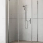 Kiárusítás Radaway Idea KDJ 100 L zuhanyajtó (387040-01-01L)Radaway