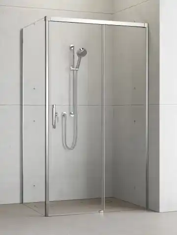 Expressz szállítás Radaway Idea KDJ 140 R zuhanyajtó (387044-01-01R)Radaway