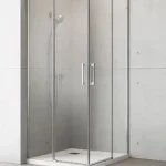 Kihagyhatatlan ajánlat Radaway Idea KDD 80 L zuhanyajtó (387061-01-01L)Radaway
