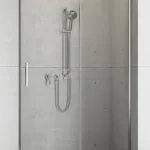 Radaway Idea DWJ 130 R zuhanyajtó (387017-01-01R)Radaway Kiárusítás