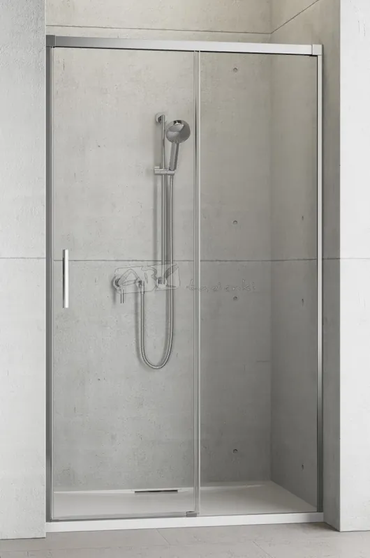 Radaway Idea DWJ 130 R zuhanyajtó (387017-01-01R)Radaway Kiárusítás