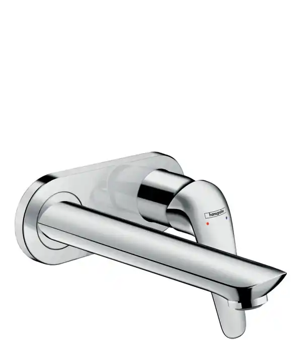 Biztonságos fizetés Hansgrohe Novus egykaros falsík alatti mosdócsaptelep 71127000Hansgrohe