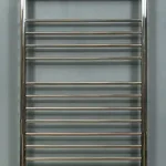 Betatherm RA Topáz rozsdamentes radiátor, 600x1500 mm RA 60150Betatherm Alacsony ár