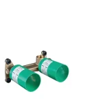 Hansgrohe Axor Alaptest fali mosdócsaptelephez, falsík alatti szereléshez 13623 180 (13623180)Axor Árcsökkenés