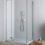 Radaway Fuenta New S1 100 zuhany oldalfal (384052-01-01)Radaway Kihagyhatatlan ajánlat