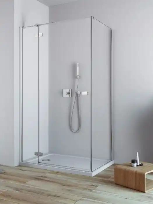 Radaway Fuenta New S1 100 zuhany oldalfal (384052-01-01)Radaway Kihagyhatatlan ajánlat