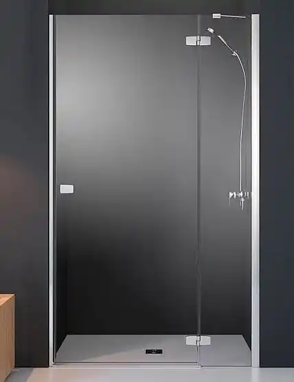 Radaway Fuenta New DWJ 100 J zuhanyajtó (384014-01-01R)Radaway Újdonság