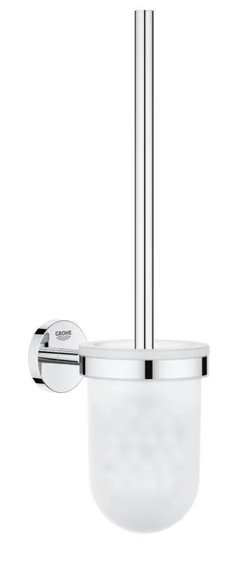 Prémium Grohe BauCosmopolitan wc kefe tartóval 40463001Grohe