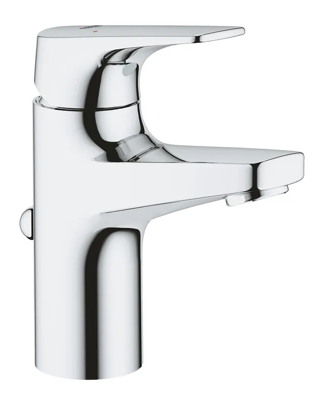 Grohe BauFlow egykaros mosdó csaptelep S-méret 23751000Grohe Olcsóbb
