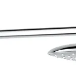 Olcsóbb Grohe Rainshower 360 Mono fejzuhany zuhanykarral 26450 LS0 (26450LS0)Grohe