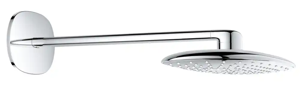 Olcsóbb Grohe Rainshower 360 Mono fejzuhany zuhanykarral 26450 LS0 (26450LS0)Grohe