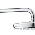 Alacsony ár Grohe New Tempesta 210 fejzuhany zuhanykarral 26411000Grohe