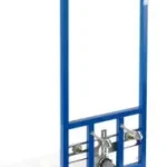 Jika BIDET SYSTEM falba építhető szerelőkeret bidéhez H8966550000001 (8.9665.5.000.000.1)Jika Végkiárusítás