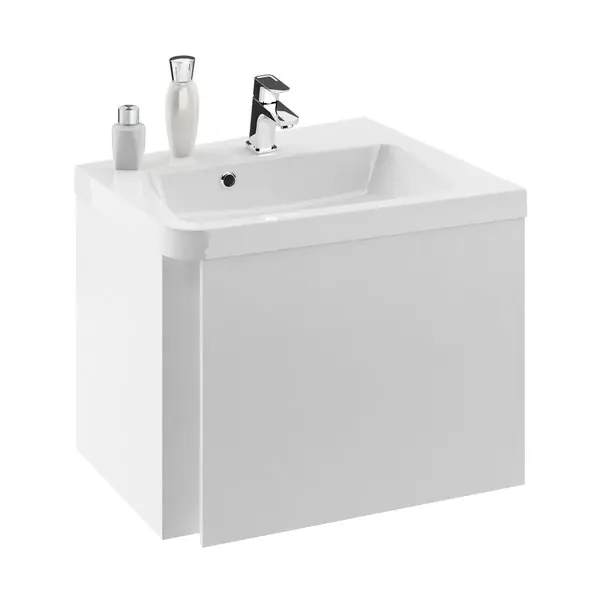 Biztonságos vásárlás Ravak SD 10° 650 sarok kivitel, jobbos, fényes fehér X000000748Ravak