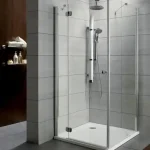Radaway Torrenta KDJ 100Bx100 zuhanykabin (32444-01-01NL)Radaway Kedvezmény