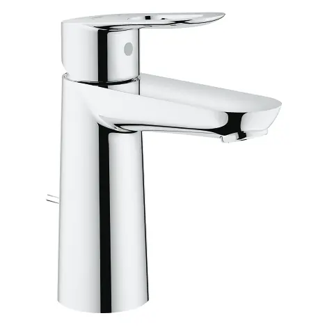 Grohe BauLoop egykaros mosdó csaptelep M-méret 23762000Grohe Kiárusítás