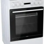 Gorenje Mora E201AW elektromos tűzhely (729792) Outlet
