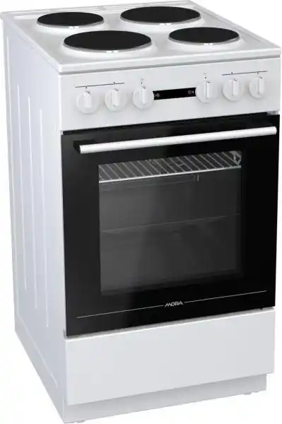 Gorenje Mora E201AW elektromos tűzhely (729792) Outlet
