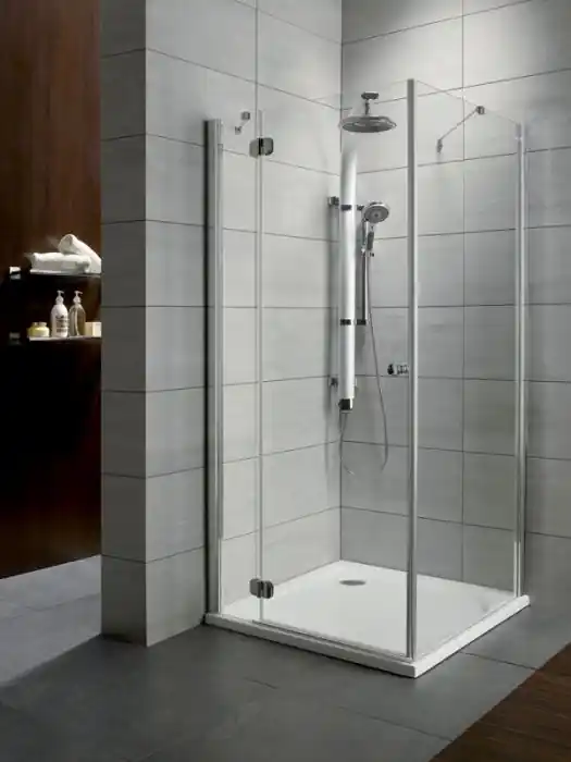 Népszerű Radaway Torrenta KDJ 100Bx90 zuhanykabin (32246-01-01NL)Radaway