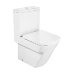 Korlátozott ajánlat Roca Hall monoblokkos wc csésze (tartály nélkül) A342628000Roca
