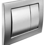Schell MONTUS FIELD WC-nyomólap, króm 031260699Schell Olcsóbb