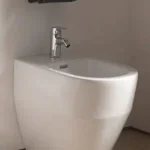 Laufen Pro álló bide hátsó vízbekötés H8329520003021Laufen Biztonságos fizetés