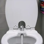 Toilette Nett bidé WC-ülőke 120SToilette Nett Biztonságos vásárlás