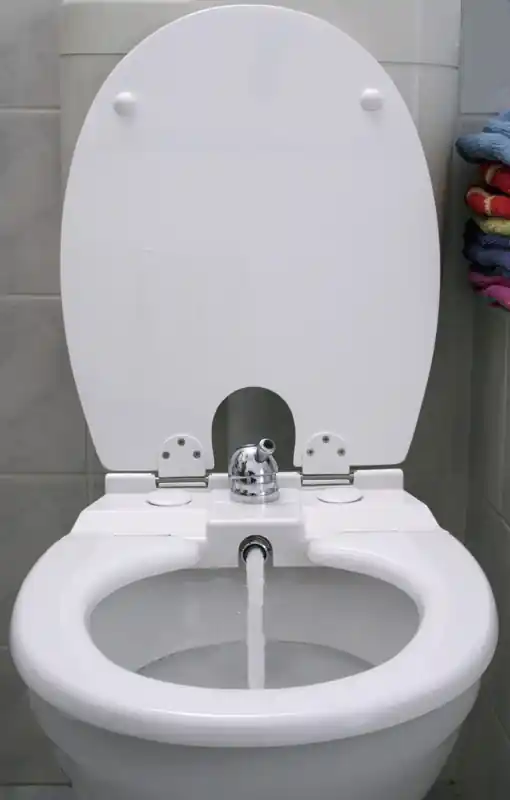 Toilette Nett bidé WC-ülőke 120SToilette Nett Biztonságos vásárlás