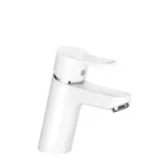 Kludi PURE&EASY fehér mosdó csaptelep leeresztő nélkül 370289165Kludi Szuper akció