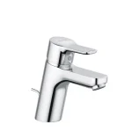 Kludi PURE&EASY mosdó csaptelep leeresztő szeleppel 373820565Kludi Korlátozott ajánlat