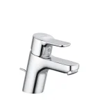Kludi PURE&EASY mosdó csaptelep leeresztő szeleppel 373850565Kludi Népszerű